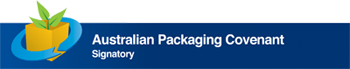 Australian Packaging Covenant
