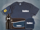 Buildex 100 Years