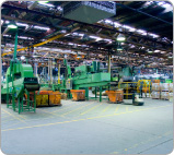 Buildex Manufacturing