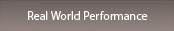 Real World Performance